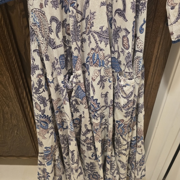 Beautiful Passementrie Dress size S - Picture 3 of 6